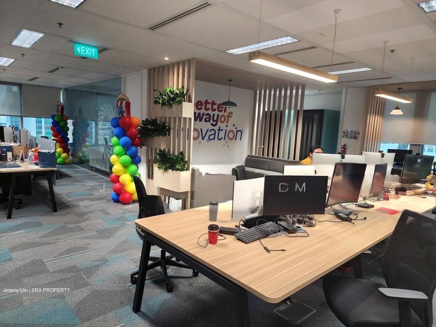 Sgx Centre I (D1), Office #570489931